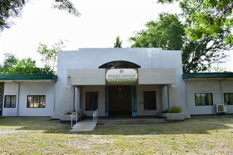 Admissions – Mindanao State University – General .
